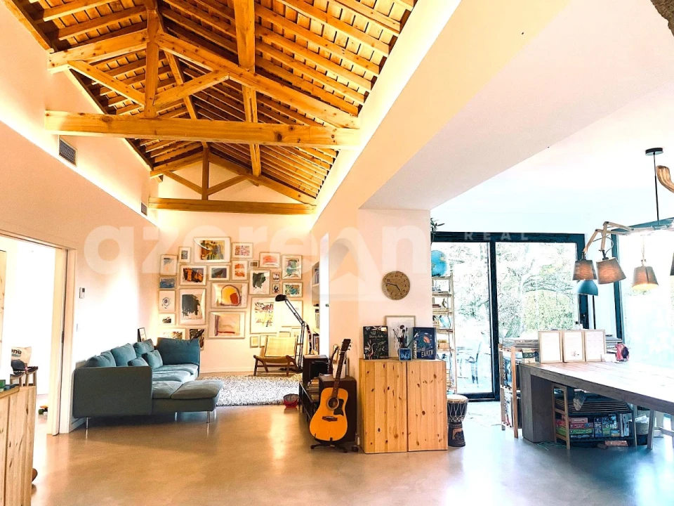 Moradia T2 para Venda em Capelas Foto 1