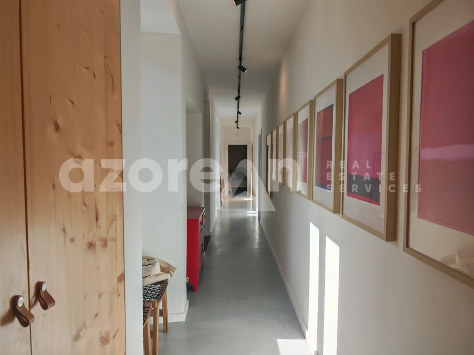 Moradia T2 para Venda em Capelas Foto 12