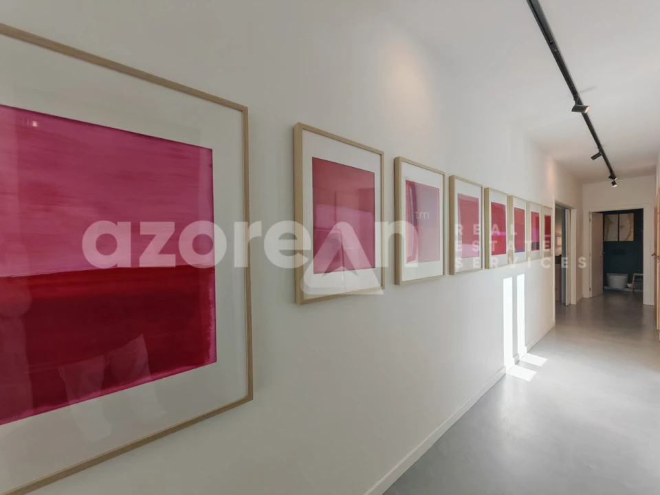 Moradia T2 para Venda em Capelas Foto 14