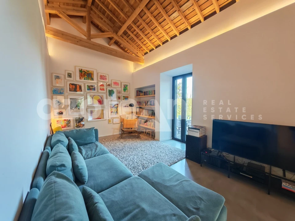 Moradia T2 para Venda em Capelas Foto 16