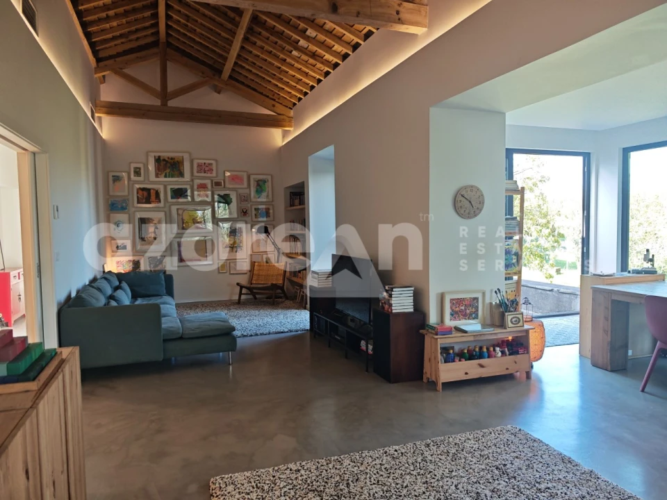 Moradia T2 para Venda em Capelas Foto 19