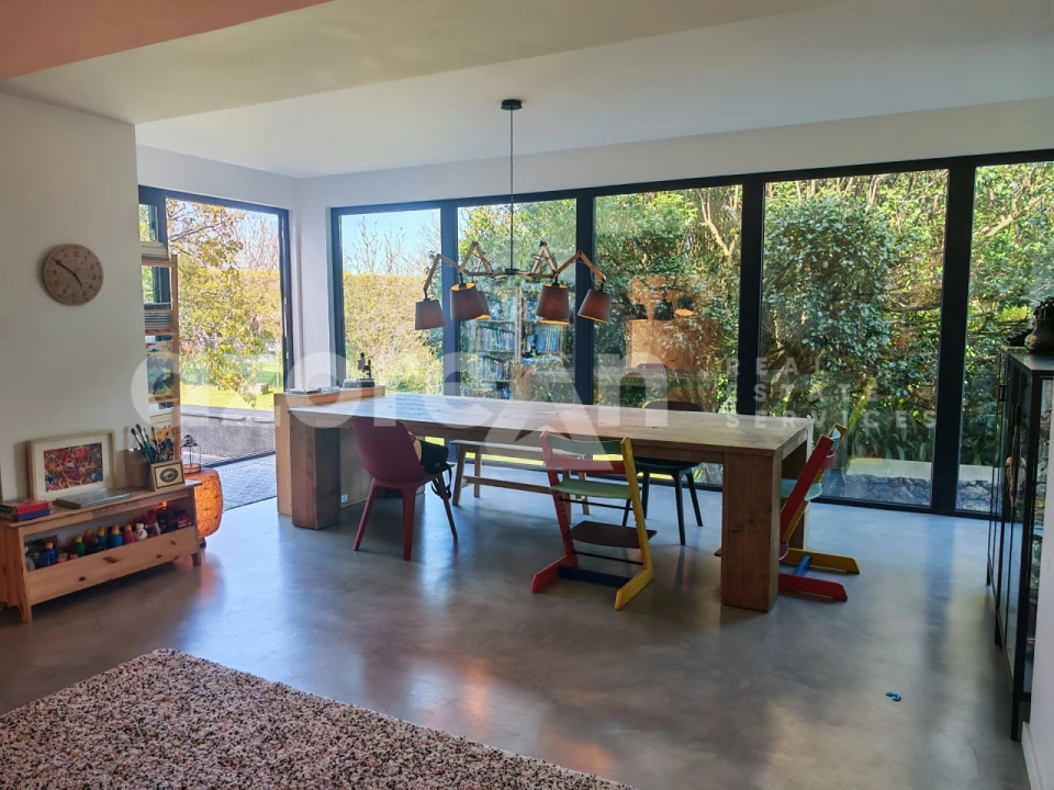 Moradia T2 para Venda em Capelas Foto 20