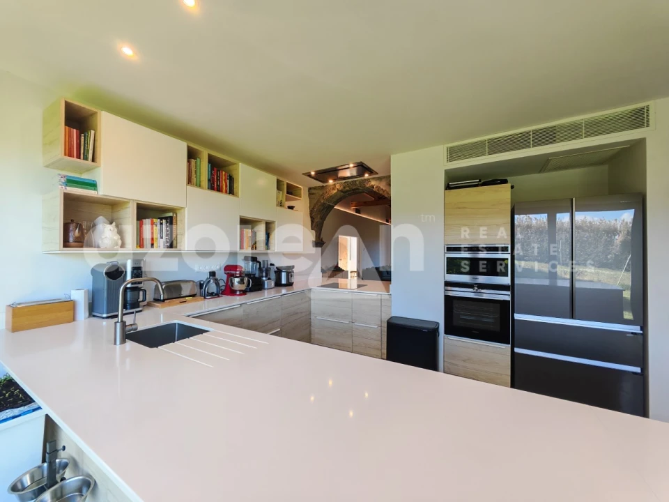 Moradia T2 para Venda em Capelas Foto 22