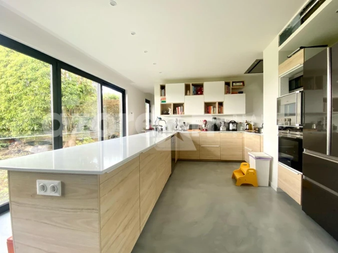 Moradia T2 para Venda em Capelas Foto 5