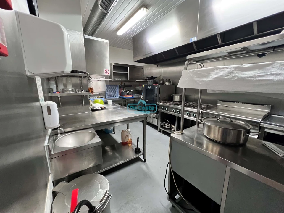 Negócio para Trespasse em Albufeira e Olhos de Água Foto 4