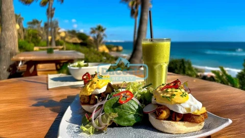 Negócio para Trespasse em Albufeira e Olhos de Água