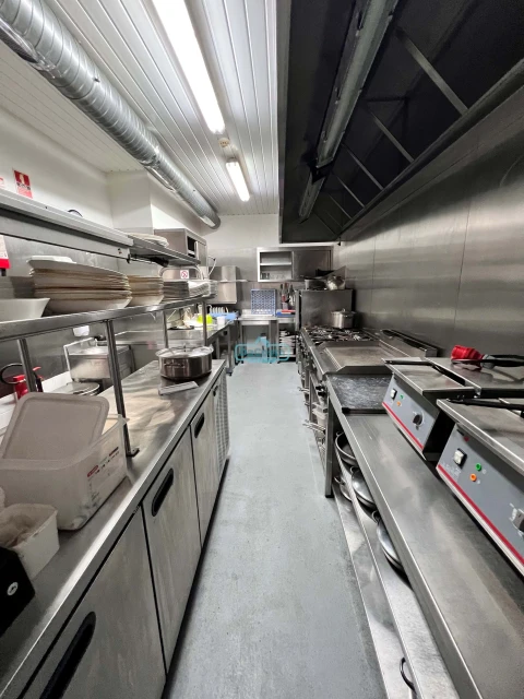 Negócio para Trespasse em Albufeira e Olhos de Água