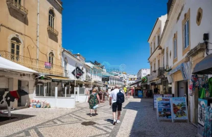 Negócio para Trespasse em Albufeira e Olhos de Água