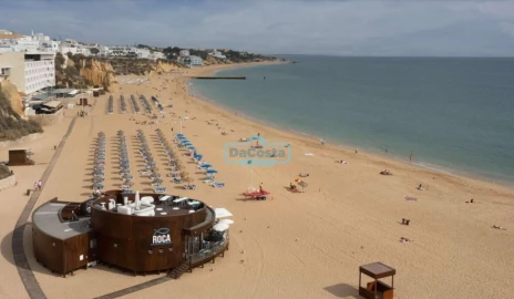 Negócio para Trespasse em Albufeira e Olhos de Água