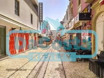 Negócio para Trespasse em Albufeira e Olhos de Água