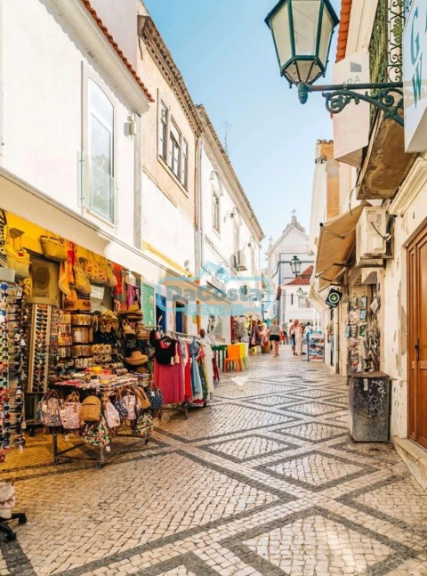 Negócio para Trespasse em Albufeira e Olhos de Água