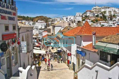 Negócio para Trespasse em Albufeira e Olhos de Água