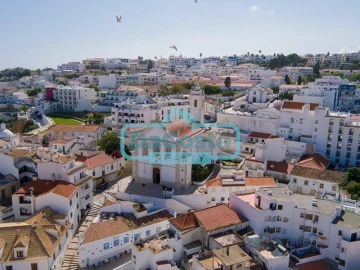 Negócio para Trespasse em Albufeira e Olhos de Água