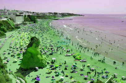 Negócio para Trespasse em Albufeira e Olhos de Água