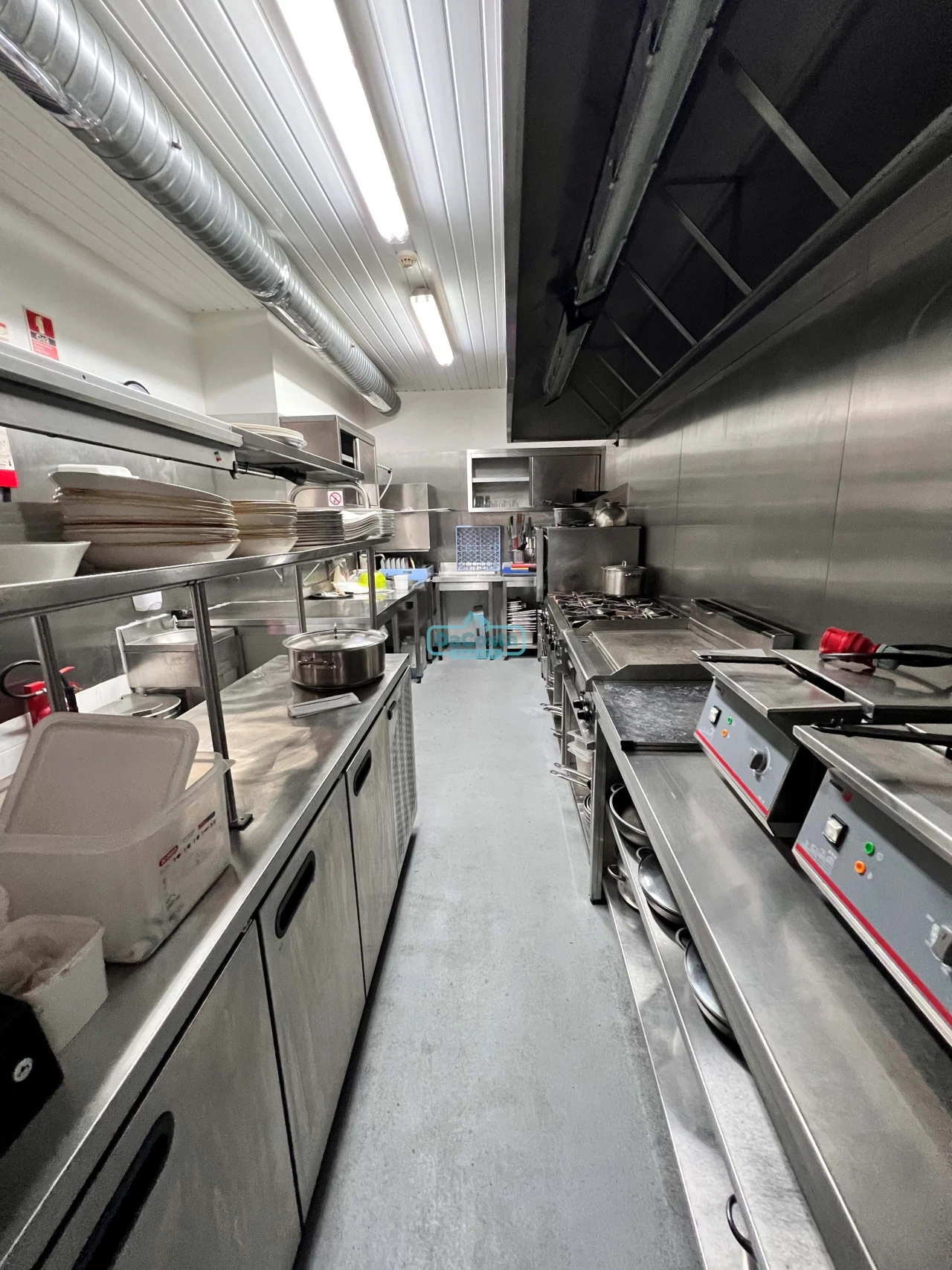 Negócio para Trespasse em Albufeira e Olhos de Água Foto 3