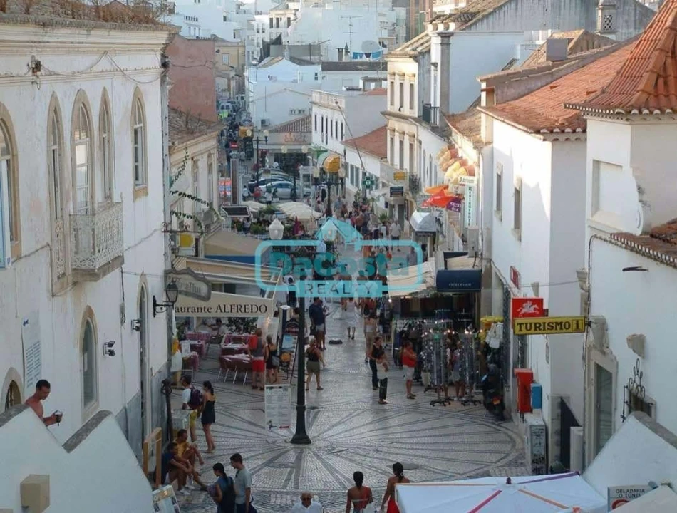 Negócio para Trespasse em Albufeira e Olhos de Água Foto 6