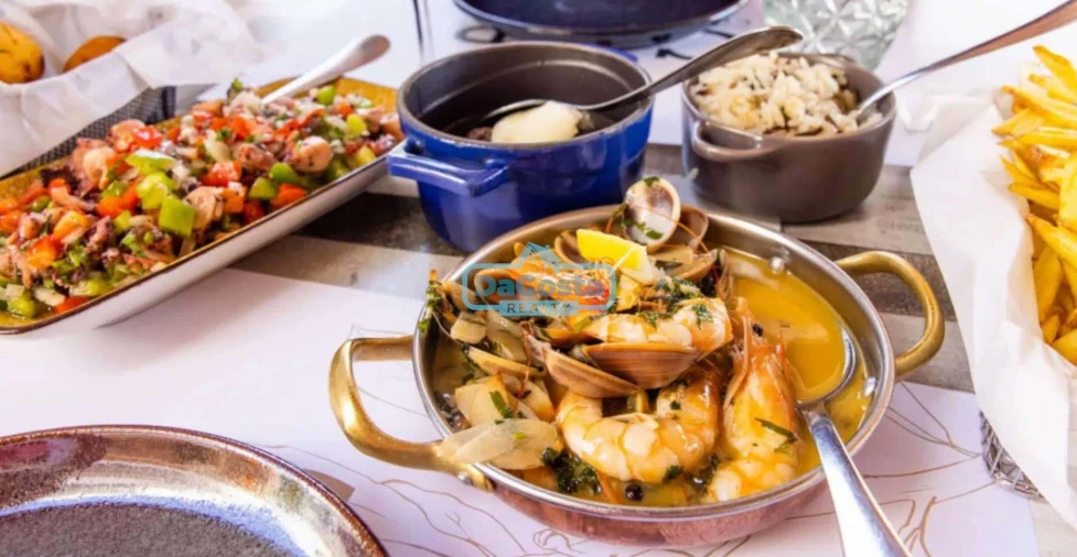 Negócio para Trespasse em Albufeira e Olhos de Água Foto 15