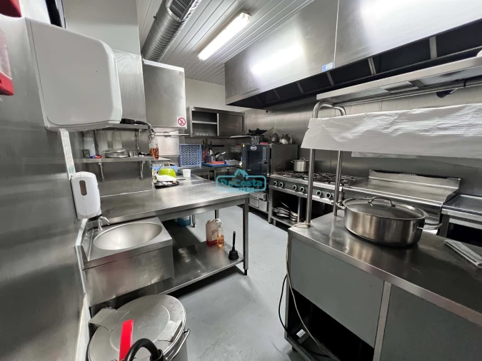 Negócio para Trespasse em Albufeira e Olhos de Água Foto 4