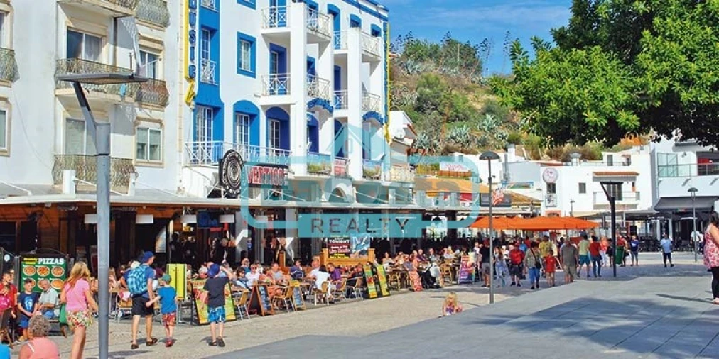 Negócio para Trespasse em Albufeira e Olhos de Água Foto 21