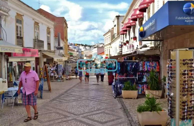 Negócio para Trespasse em Albufeira e Olhos de Água Foto 2