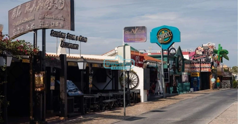 Negócio para Trespasse em Albufeira e Olhos de Água Foto 10