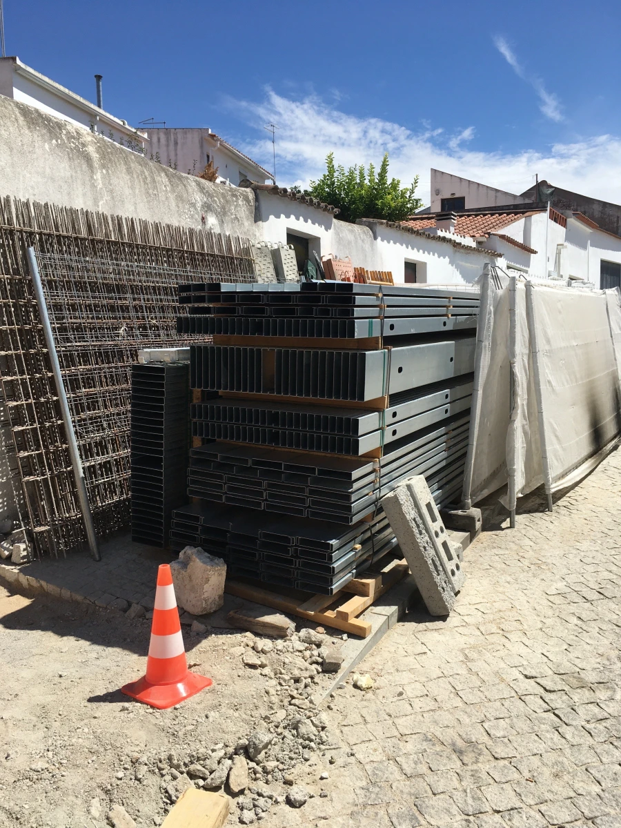 Quinta T3 para Venda em Vimieiro Foto 3