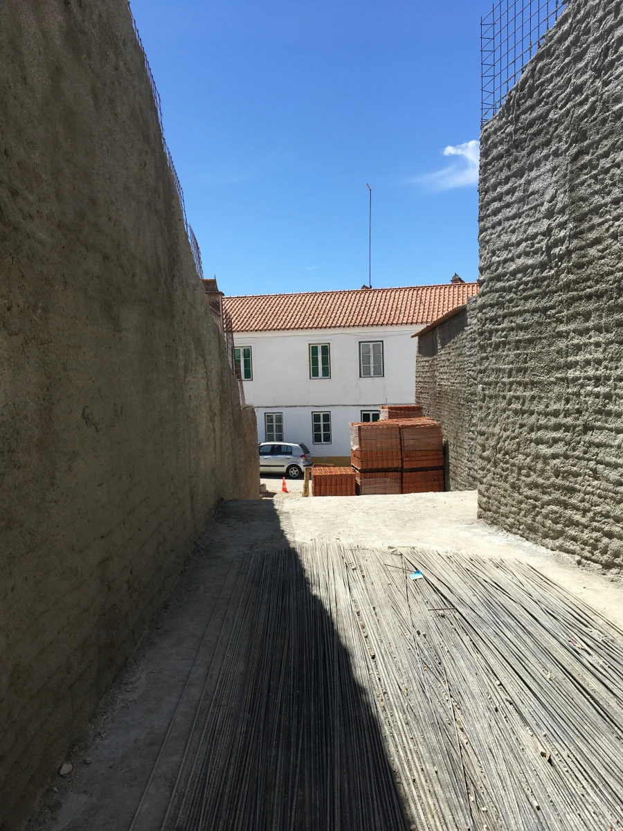 Quinta T3 para Venda em Vimieiro Foto 2