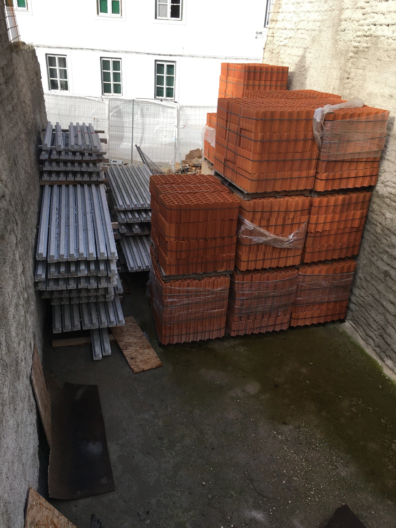 Quinta T3 para Venda em Vimieiro Foto 5