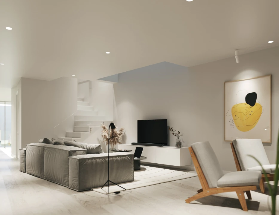 Quinta T3 para Venda em Vimieiro Foto 6