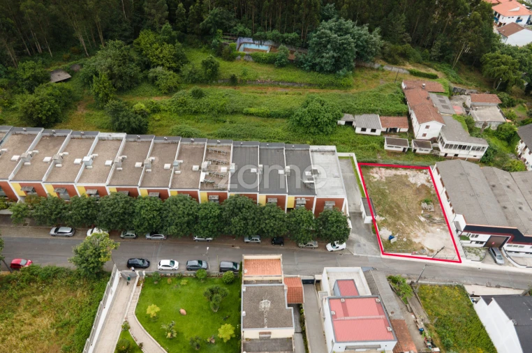 Terreno para Venda em São Pedro Fins Foto 4