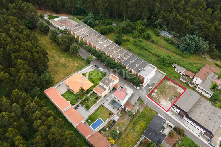 Terreno para Venda em São Pedro Fins Foto 5