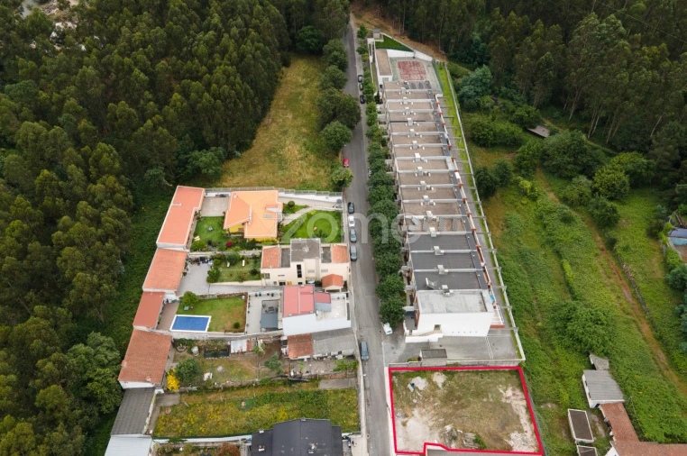 Terreno para Venda em São Pedro Fins Foto 7