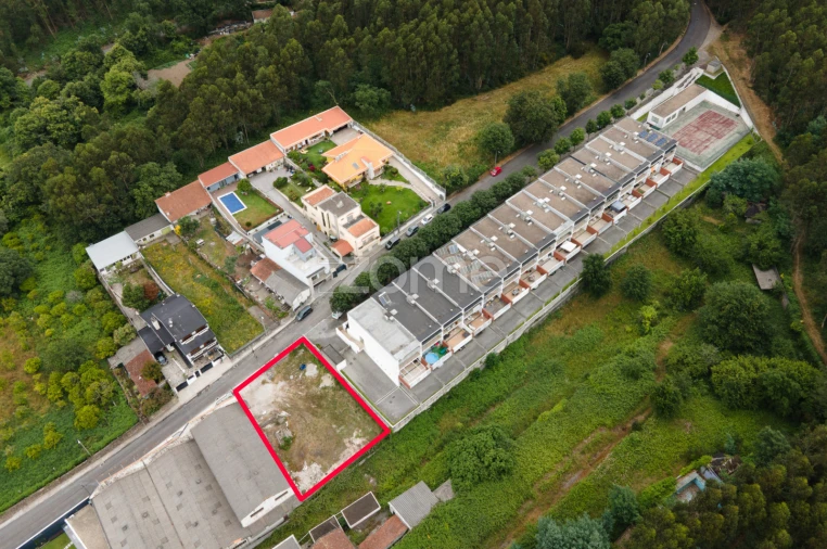 Terreno para Venda em São Pedro Fins Foto 6