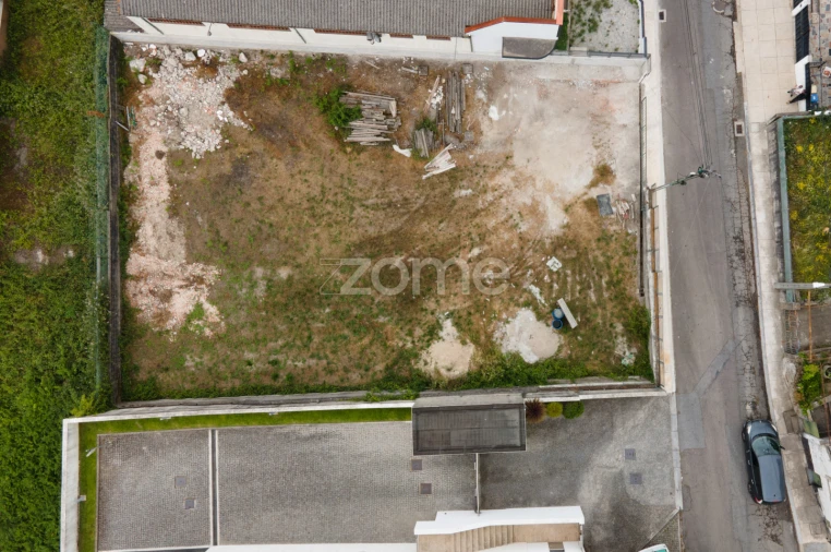 Terreno para Venda em São Pedro Fins Foto 10