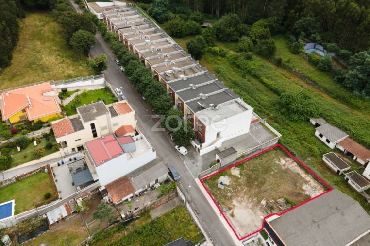 Terreno para Venda em São Pedro Fins Foto 13