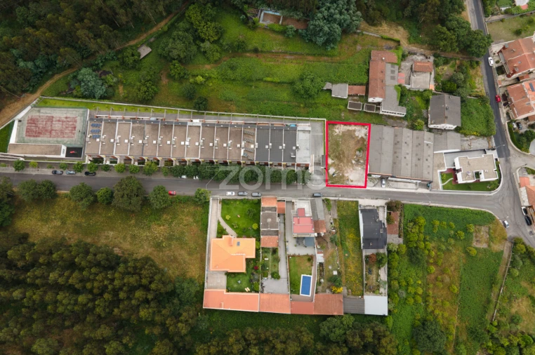 Terreno para Venda em São Pedro Fins Foto 15