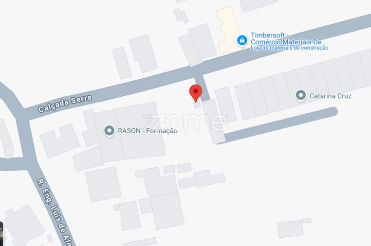 Terreno para Venda em São Pedro Fins Foto 18