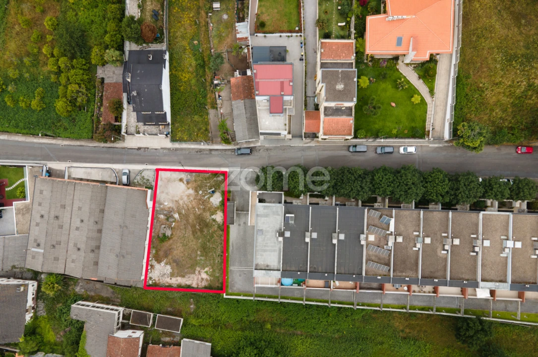 Terreno para Venda em São Pedro Fins Foto 9