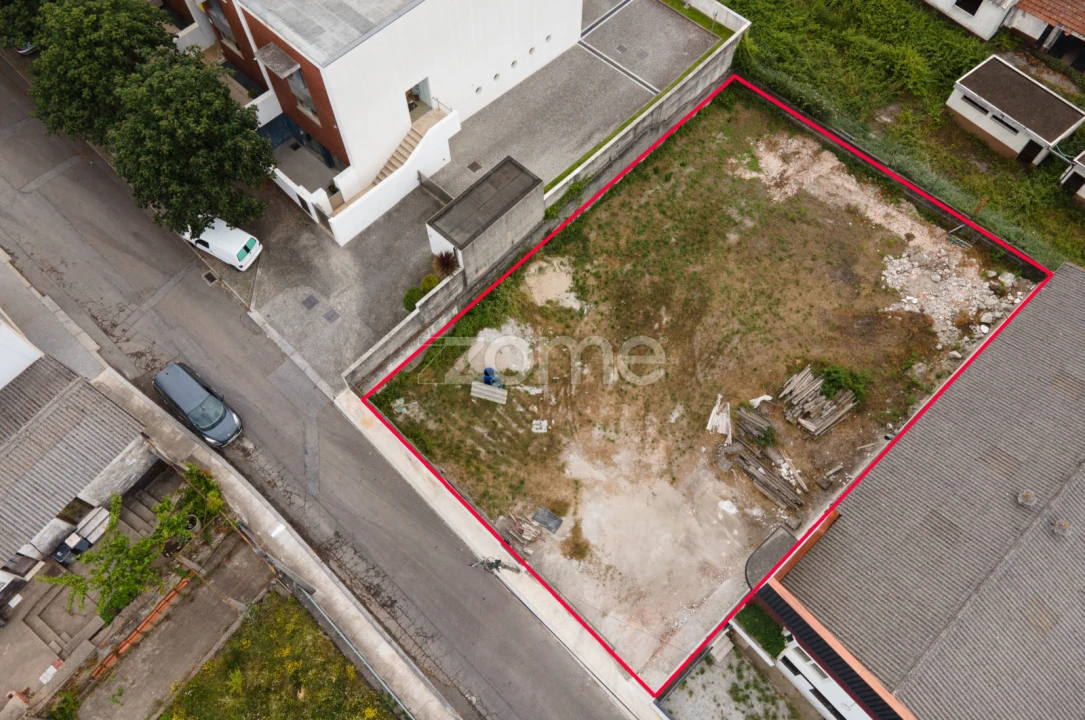 Terreno para Venda em São Pedro Fins Foto 12