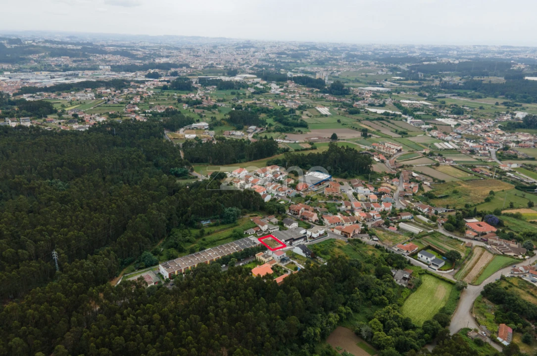 Terreno para Venda em São Pedro Fins Foto 14