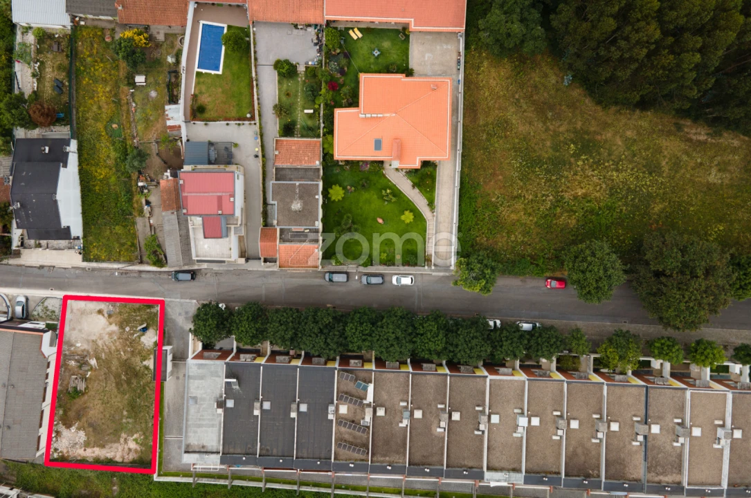 Terreno para Venda em São Pedro Fins Foto 17