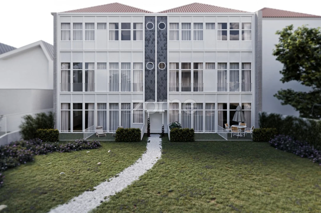 Apartamento T1 para Venda em Paranhos Foto 4