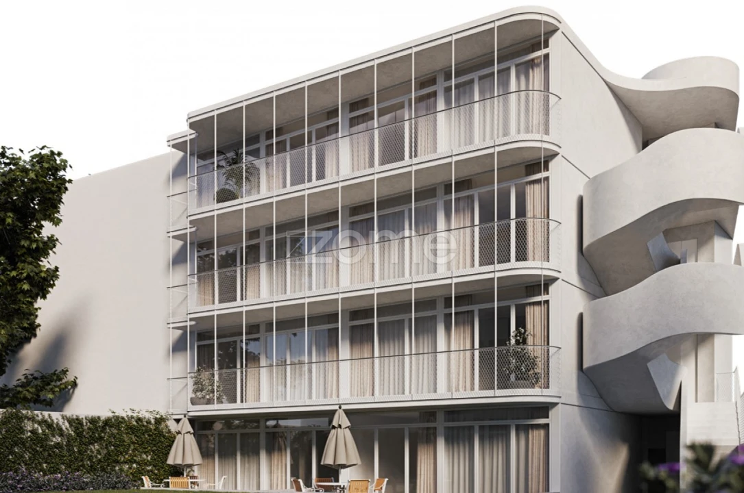 Apartamento T1 para Venda em Paranhos Foto 12