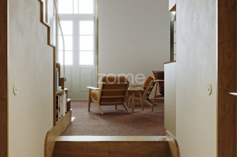 Apartamento T1 para Venda em Paranhos Foto 6