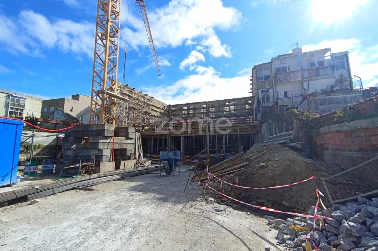 Apartamento T1 para Venda em Paranhos Foto 17