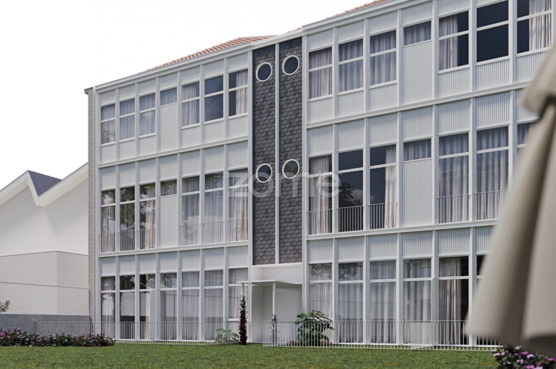 Apartamento T1 para Venda em Paranhos Foto 13