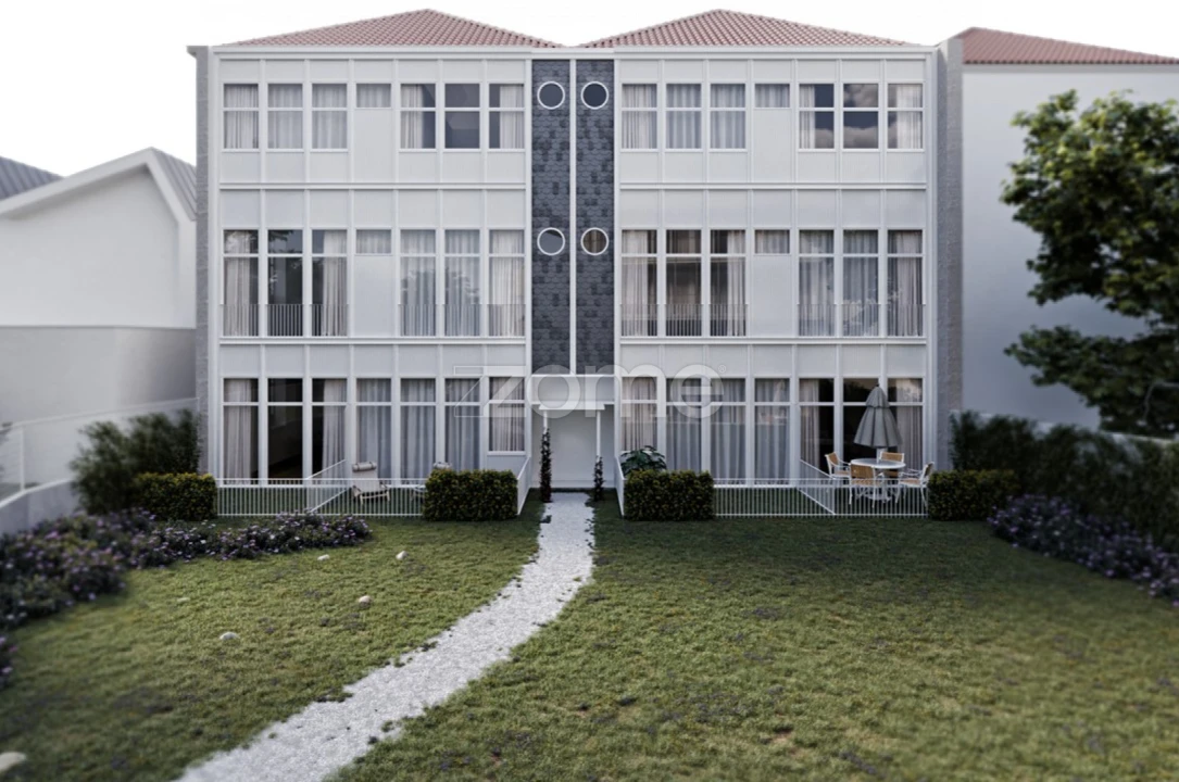 Apartamento T2 para Venda em Paranhos Foto 4