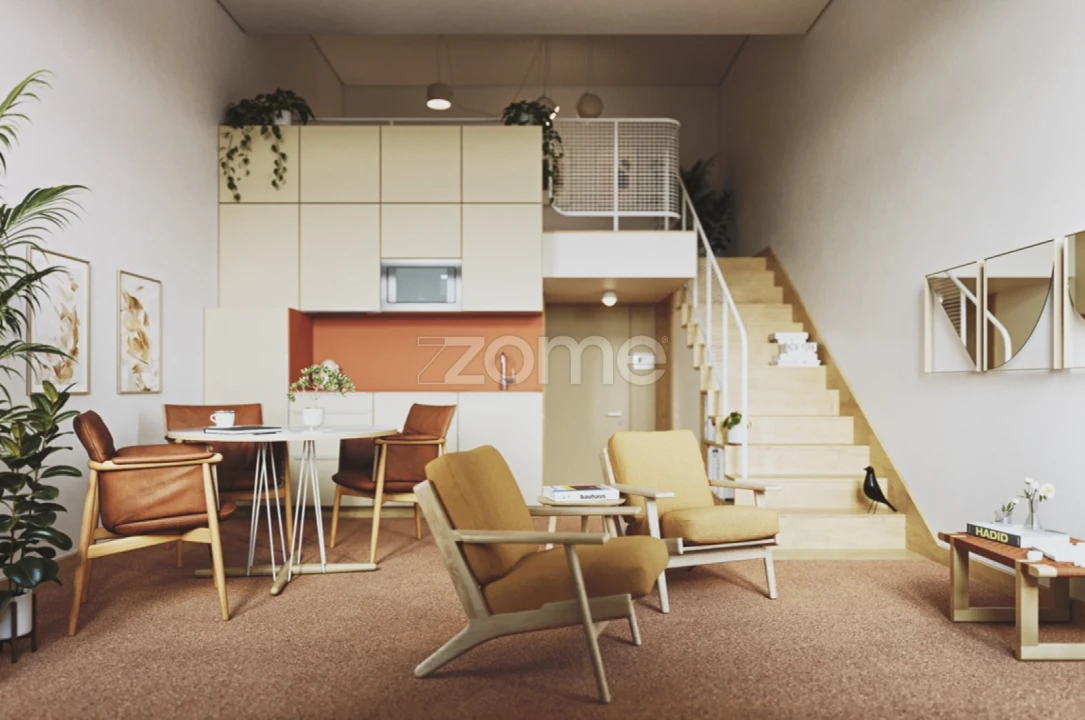 Apartamento T2 para Venda em Paranhos Foto 9