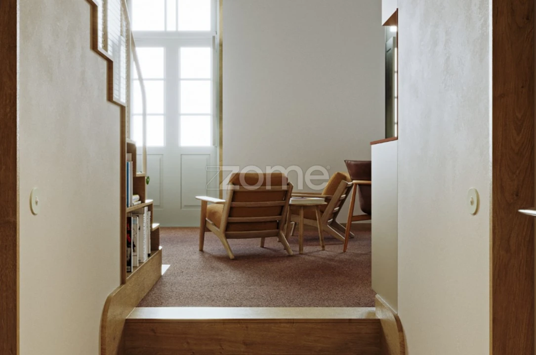 Apartamento T2 para Venda em Paranhos Foto 6