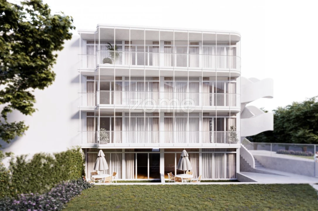 Apartamento T2 para Venda em Paranhos Foto 1